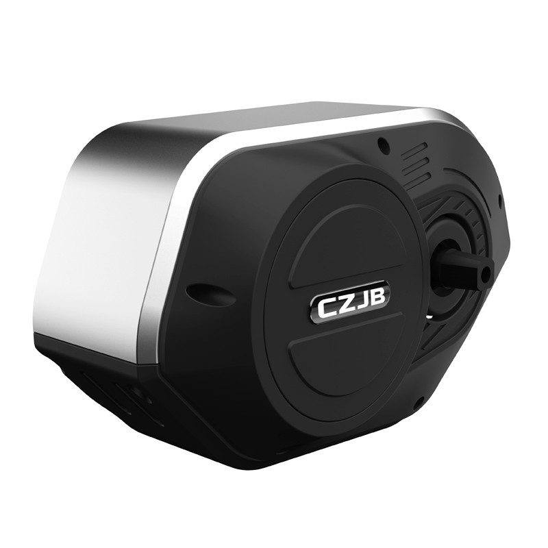 CZJB-MM02 mid drive motor for e-bike