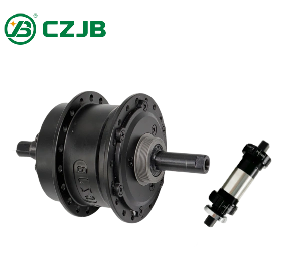 250w torque sensor motor kit for E-CITY